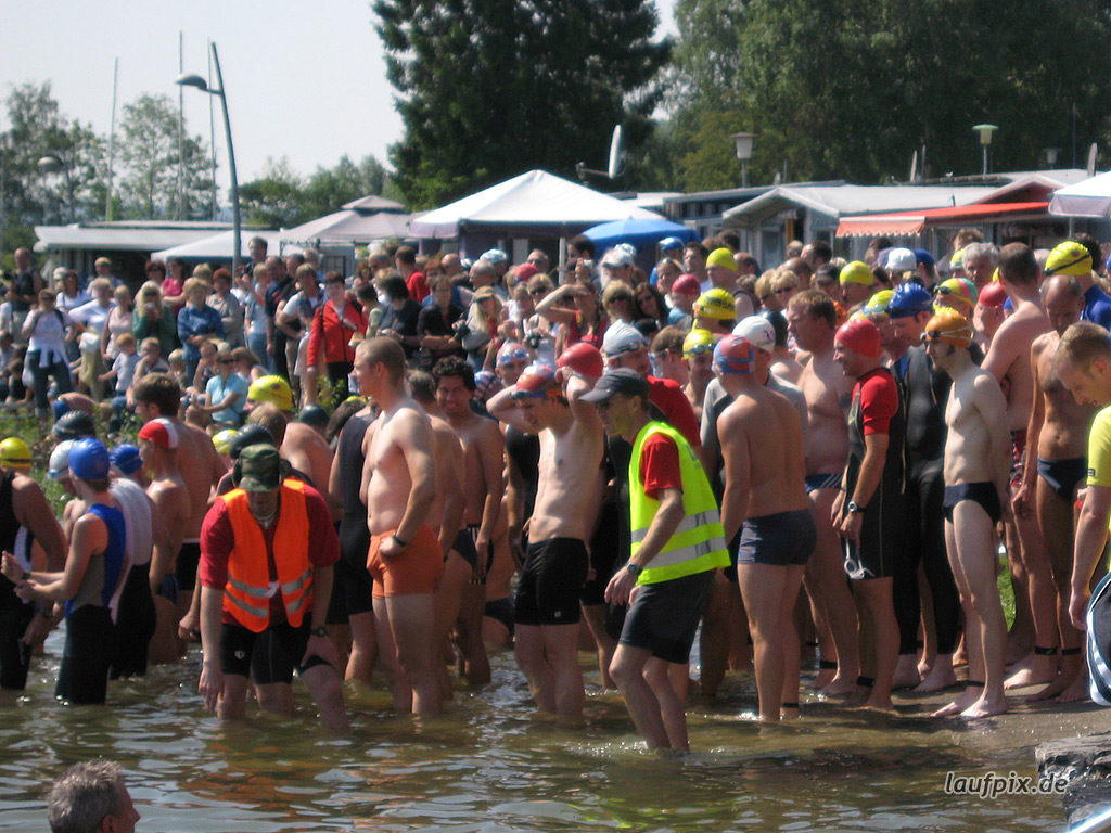 Mhnesee Triathlon 2007 - 24