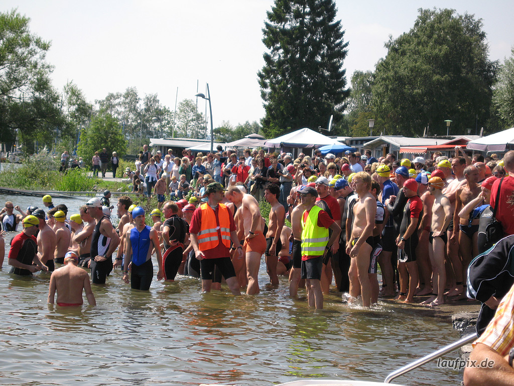 Mhnesee Triathlon 2007 - 26