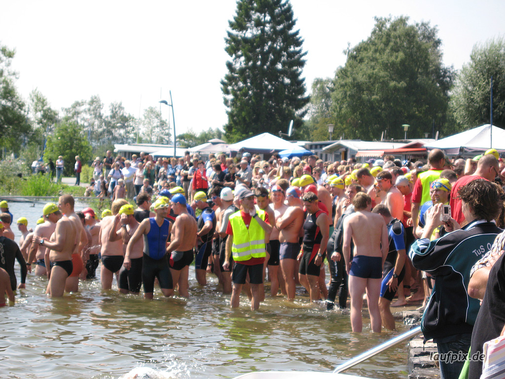 Mhnesee Triathlon 2007 - 27