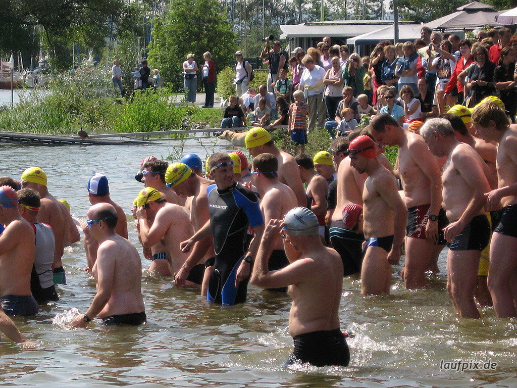 Mhnesee Triathlon 2007 - 29