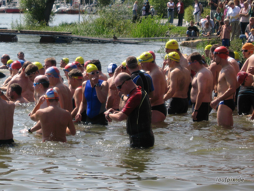 Mhnesee Triathlon 2007 - 30