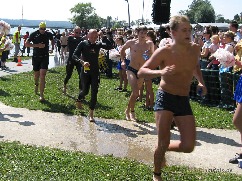 Mhnesee Triathlon 2007 - 49