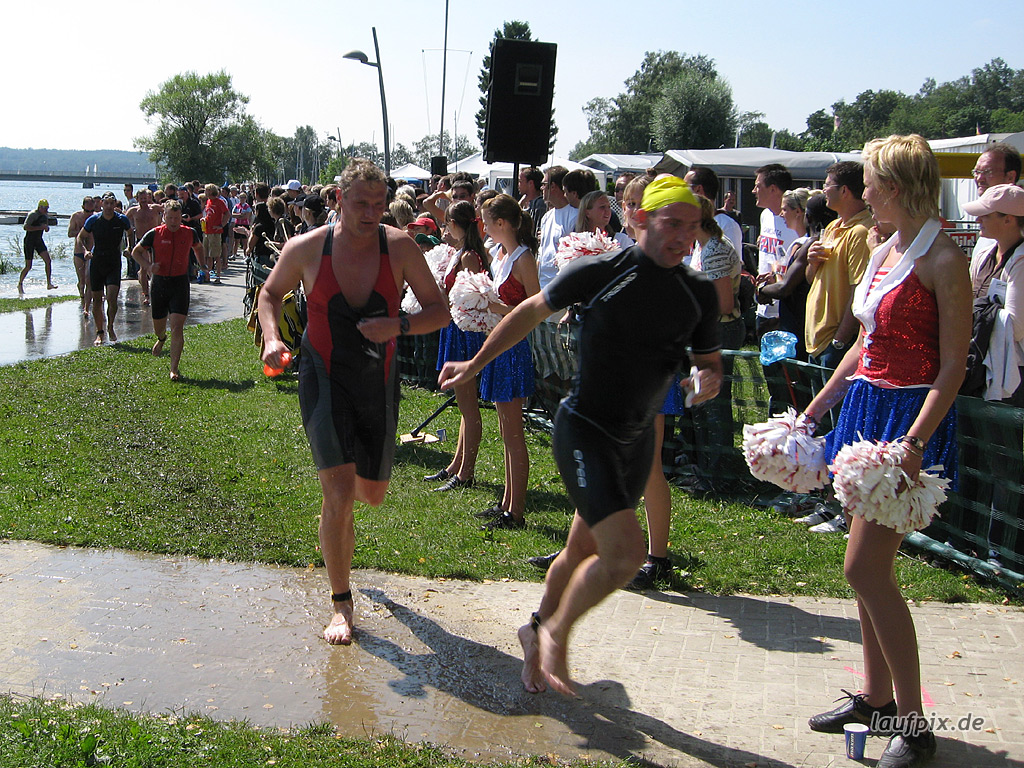 Mhnesee Triathlon 2007 - 54
