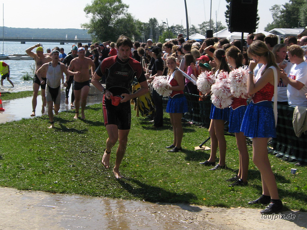 Mhnesee Triathlon 2007 - 58