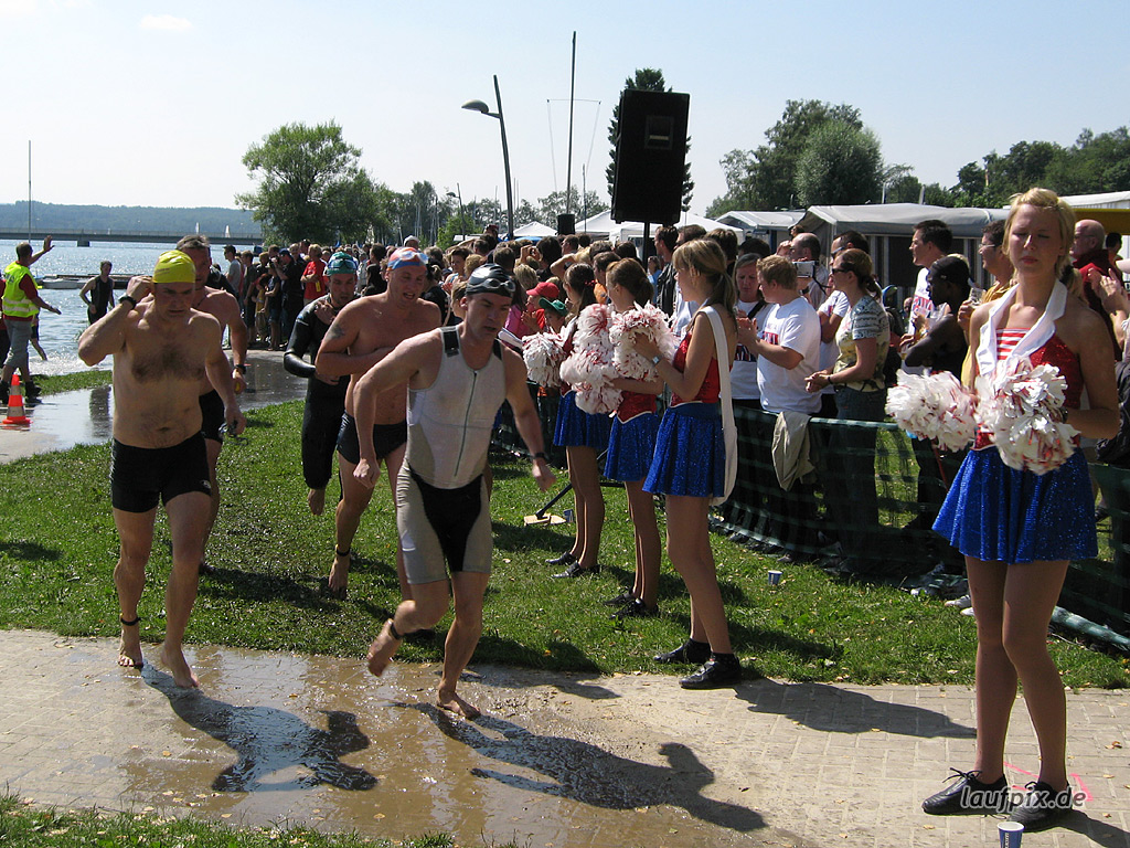 Mhnesee Triathlon 2007 - 62