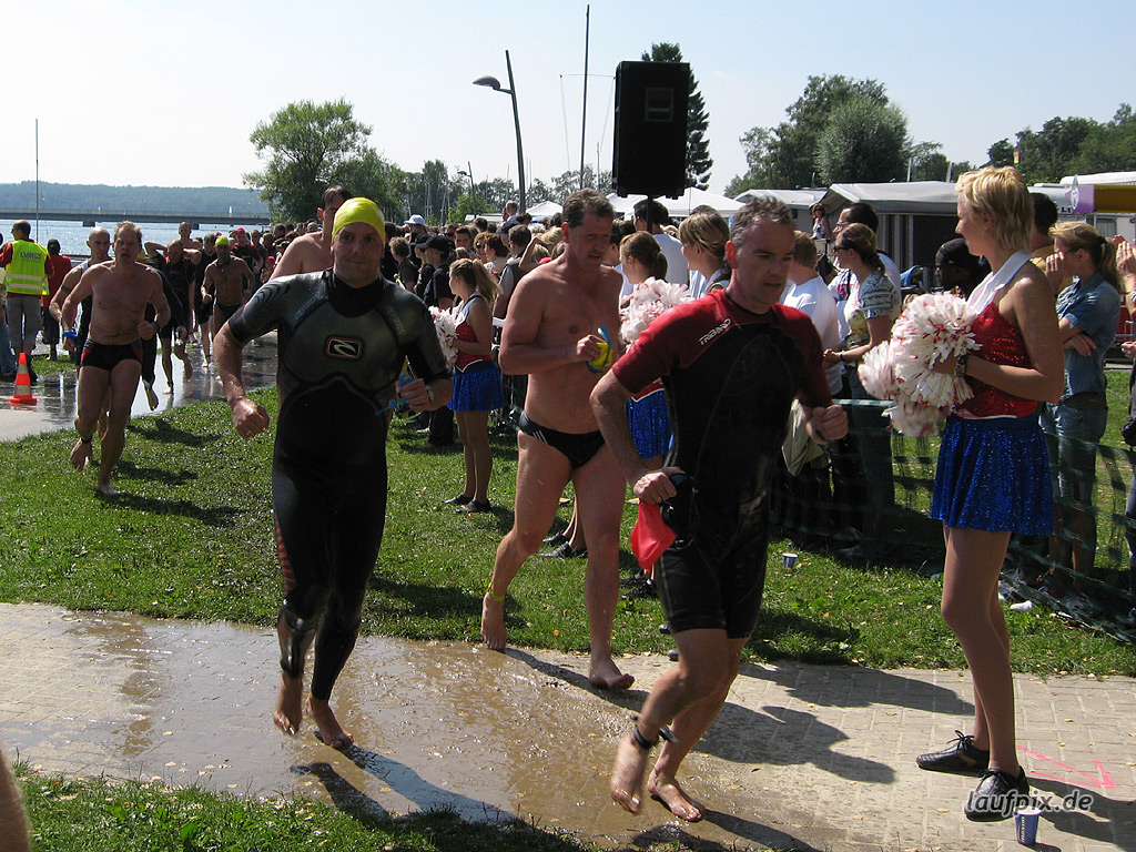Mhnesee Triathlon 2007 - 71