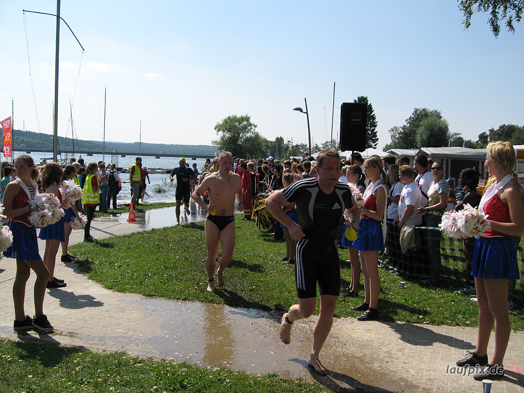 Mhnesee Triathlon 2007 - 82