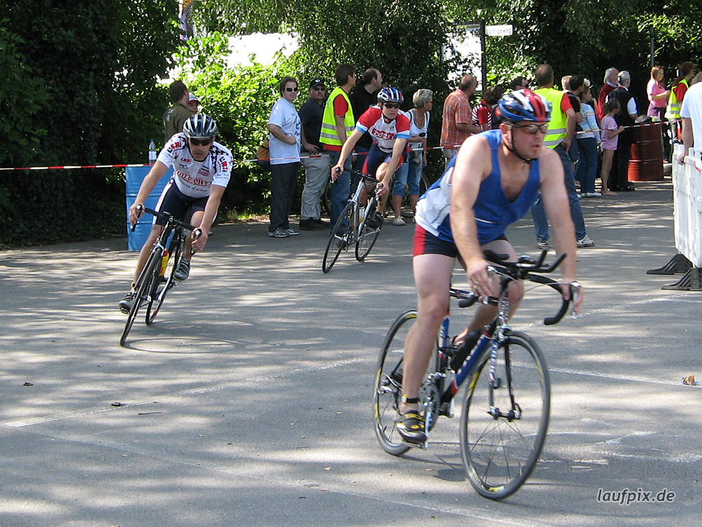 Möhnesee Triathlon 2007 - 105
