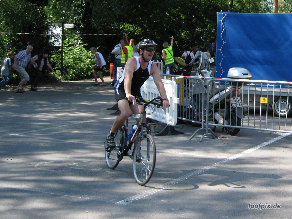 Möhnesee Triathlon 2007 - 117