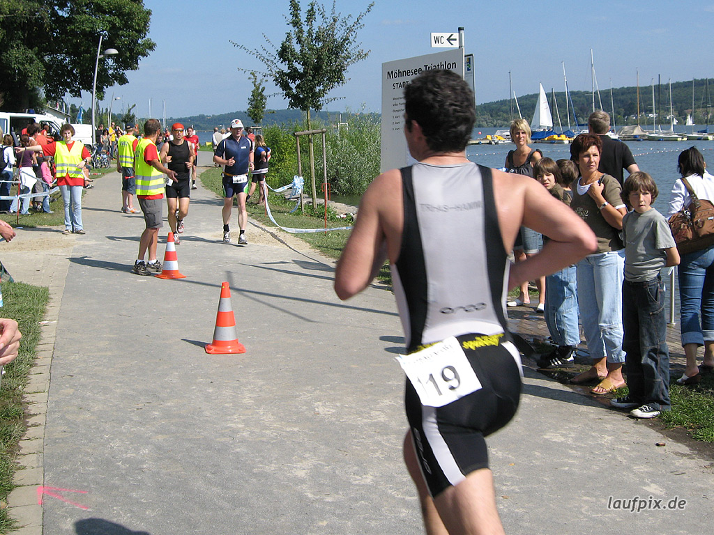 Mhnesee Triathlon 2007 - 119