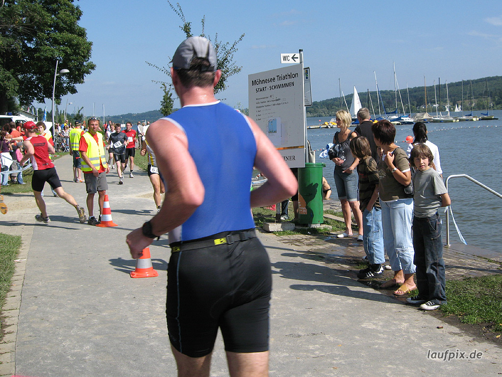 Mhnesee Triathlon 2007 - 123