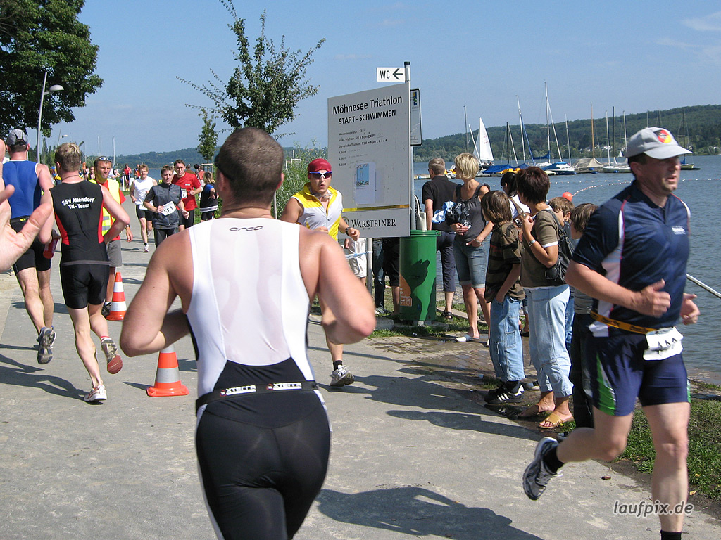 Mhnesee Triathlon 2007 - 126