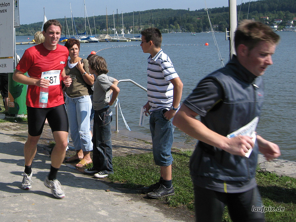 Mhnesee Triathlon 2007 - 133