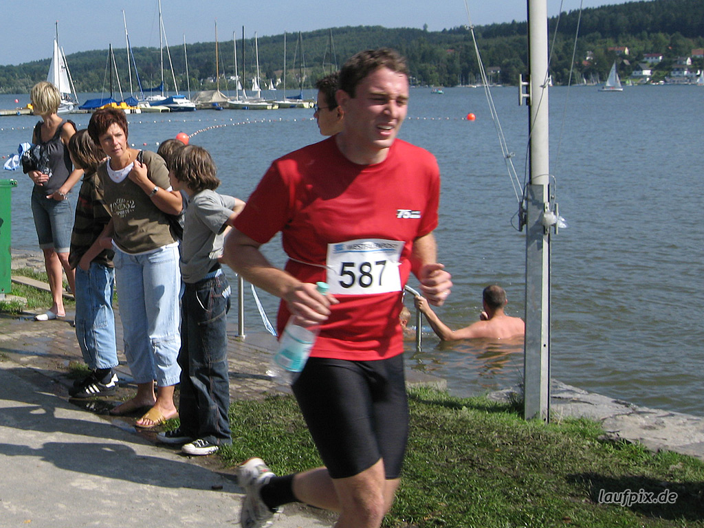 Mhnesee Triathlon 2007 - 134