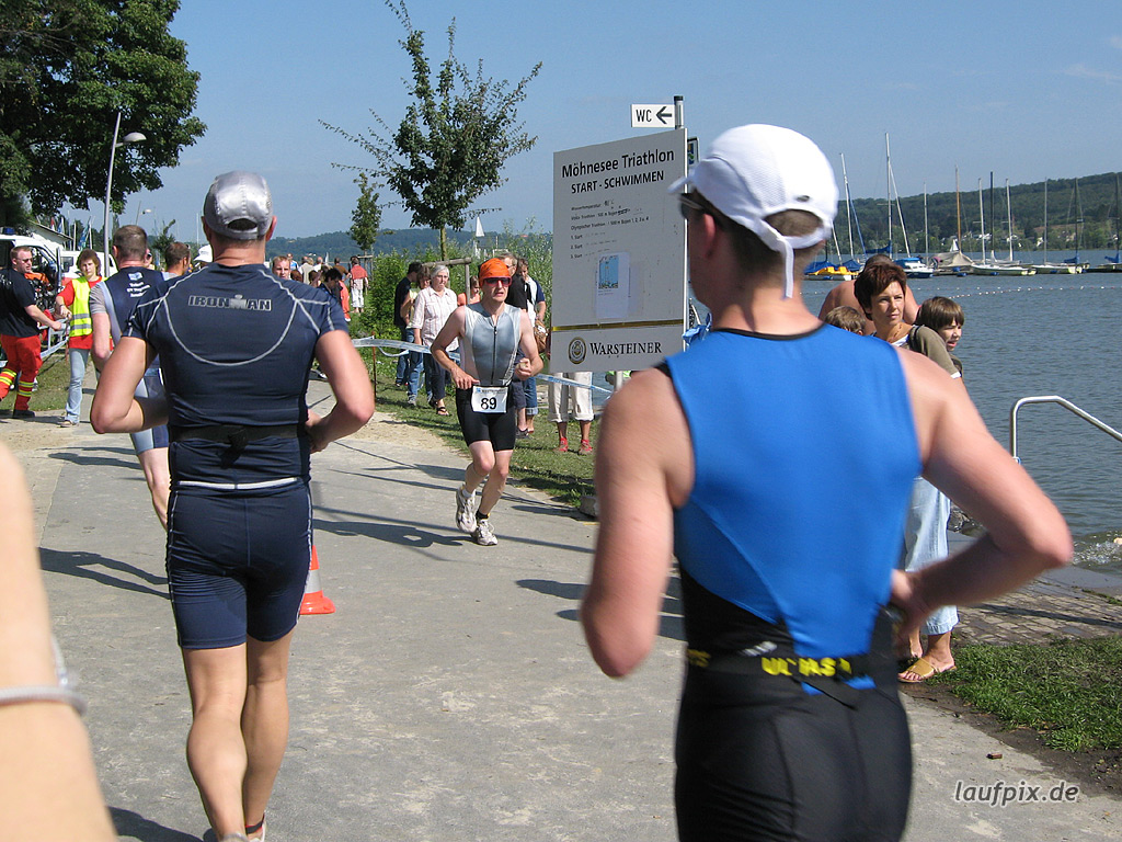 Mhnesee Triathlon 2007 - 142