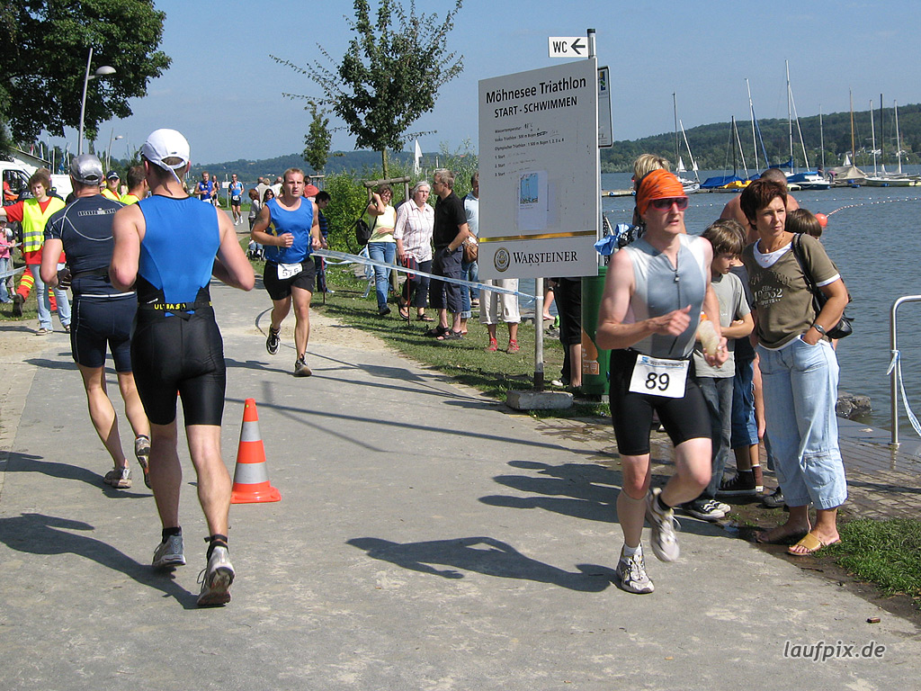 Mhnesee Triathlon 2007 - 144