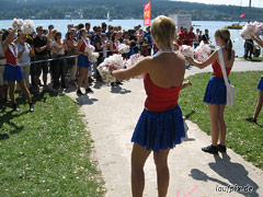 Foto vom Mhnesee Triathlon 2007 - 23980