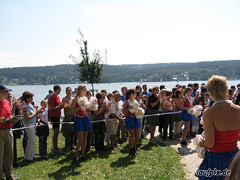 Foto vom Mhnesee Triathlon 2007 - 23981