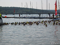 Foto vom Mhnesee Triathlon 2007 - 23988