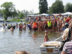 Foto vom Mhnesee Triathlon 2007 - 23992