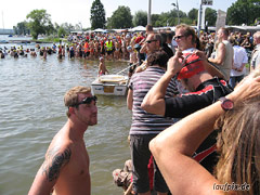 Foto vom Mhnesee Triathlon 2007 - 23994