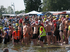 Foto vom Mhnesee Triathlon 2007 - 23996