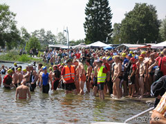 Foto vom Mhnesee Triathlon 2007 - 23998