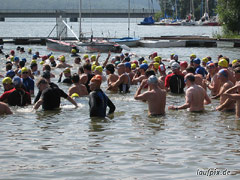 Foto vom Mhnesee Triathlon 2007 - 24004