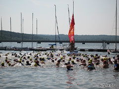 Foto vom Mhnesee Triathlon 2007 - 24006