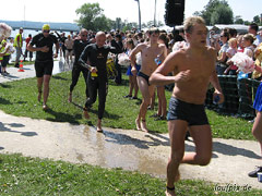 Foto vom Mhnesee Triathlon 2007 - 24021