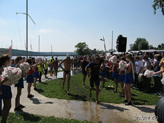 Foto vom Mhnesee Triathlon 2007 - 24024