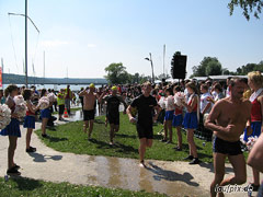Foto vom Mhnesee Triathlon 2007 - 24028