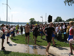 Foto vom Mhnesee Triathlon 2007 - 24029