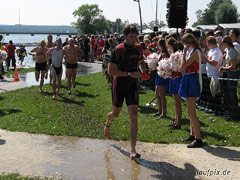 Foto vom Mhnesee Triathlon 2007 - 24031