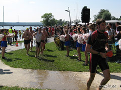 Foto vom Mhnesee Triathlon 2007 - 24032