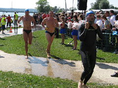 Foto vom Mhnesee Triathlon 2007 - 24038