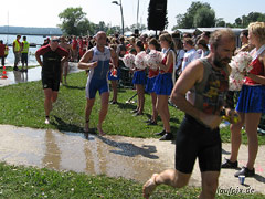Foto vom Mhnesee Triathlon 2007 - 24039