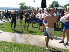Foto vom Mhnesee Triathlon 2007 - 24042
