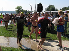 Foto vom Mhnesee Triathlon 2007 - 24043