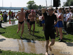 Foto vom Mhnesee Triathlon 2007 - 24044