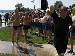 Foto vom Mhnesee Triathlon 2007 - 24045