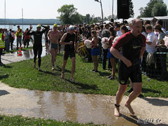 Foto vom Mhnesee Triathlon 2007 - 24048