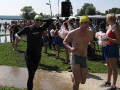 Foto vom Mhnesee Triathlon 2007 - 24050