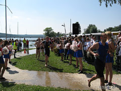 Foto vom Mhnesee Triathlon 2007 - 24052