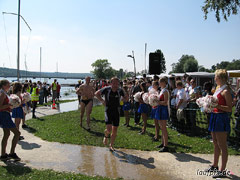 Foto vom Mhnesee Triathlon 2007 - 24053