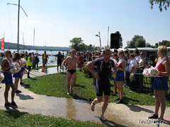 Foto vom Mhnesee Triathlon 2007 - 24054