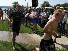 Foto vom Mhnesee Triathlon 2007 - 24060