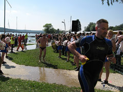 Foto vom Mhnesee Triathlon 2007 - 24061