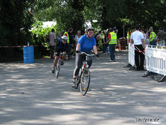 Foto vom Mhnesee Triathlon 2007 - 24067