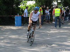 Foto vom Mhnesee Triathlon 2007 - 24072